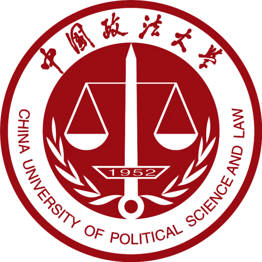 中国政法大学logo