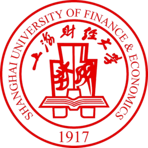 上海财经大学logo
