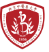 北京中医药大学logo