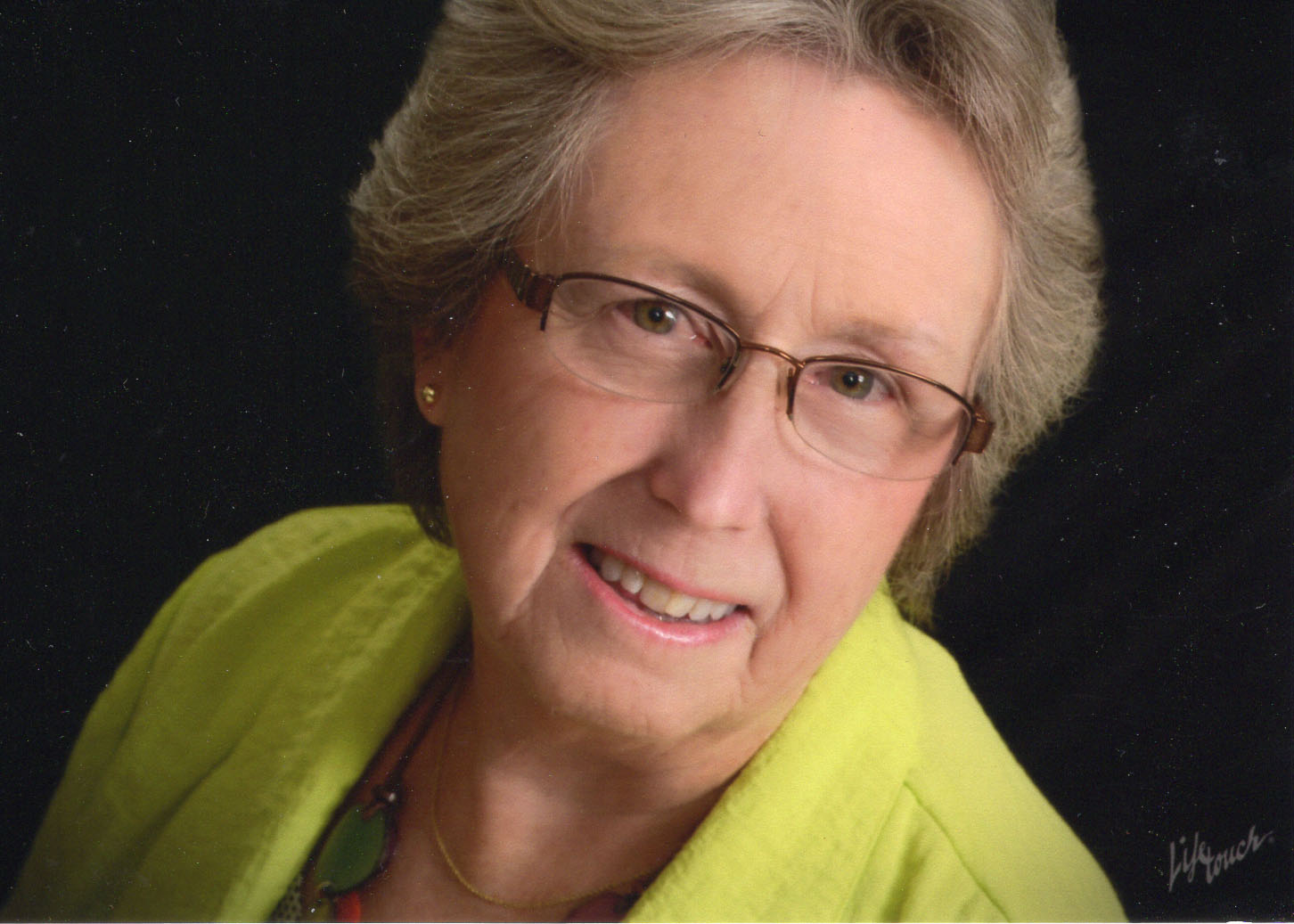Lorna R. McGrath