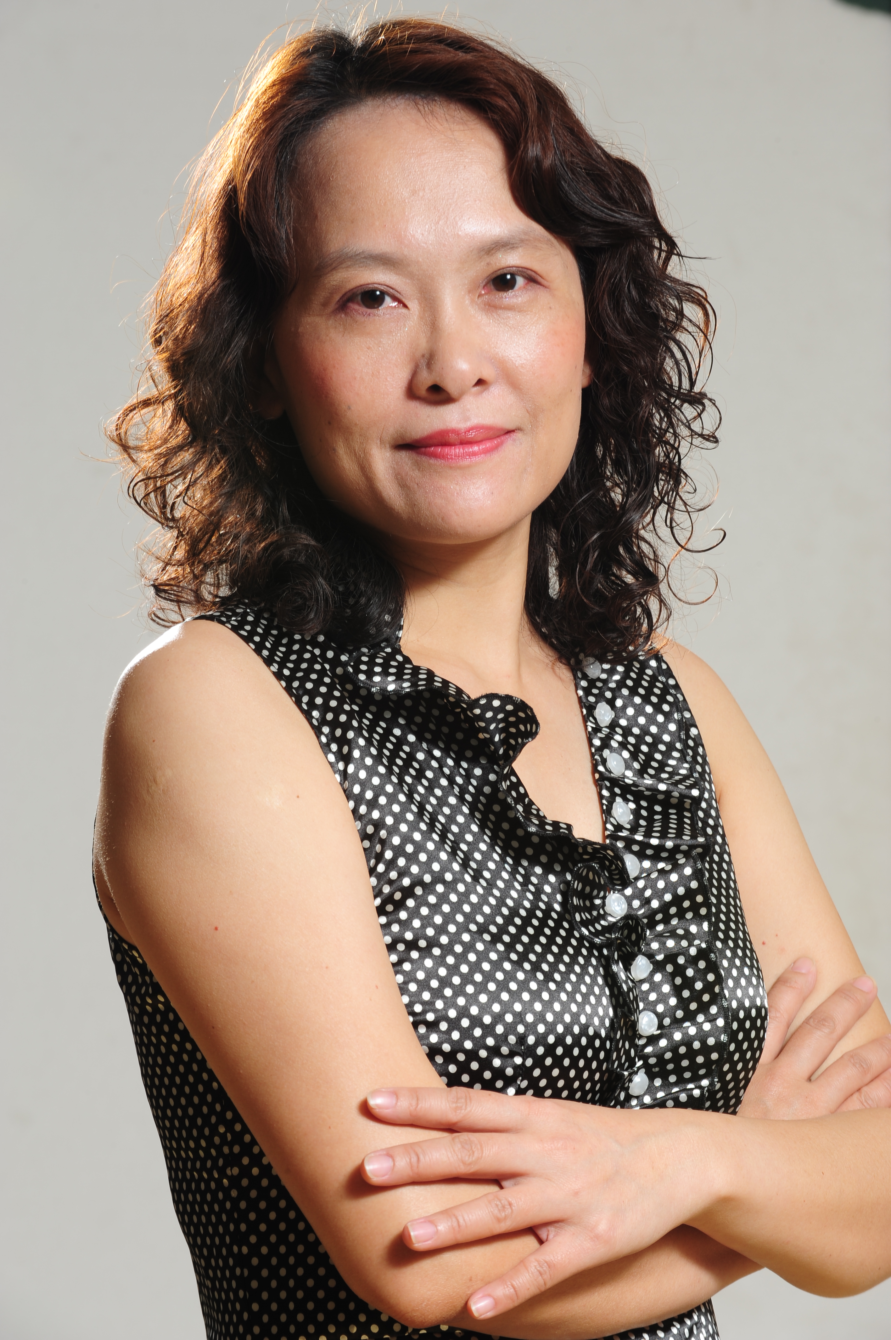 王美玲 Dolly Wang Meiling